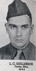 Leslie C. Gullekson