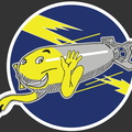 2016 544th Squadron Patch-Poole