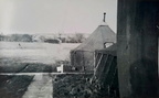 547th Bomb Squadron Tent Quarters