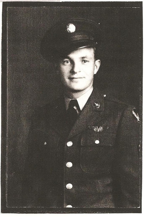 Kenneth B. Huggins