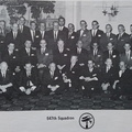 1977 Reunion, 547th Bomb Squadron
