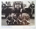 Ranald H. MacDonald III Crew