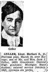 Herbert Seymour Geller