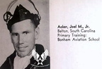 Joel Milton Acker