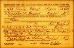 Francis Robert Sylvia
