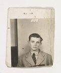 Willam Clifford Wright  front