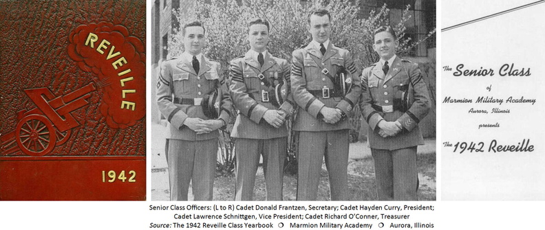 Donald J. Frantzen, Class Picture.jpg