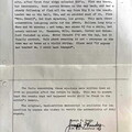 Purdy Diary, EXCERPT, 25th Mission