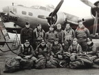 1945-01-01 Kohne/Gilmore Target: Oil Industry - Derben, Germany