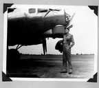 Colonel Smith with 42-107148 KORT Dark Angel