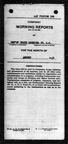 854th Chemical Company A. O. Morning Reports