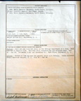 HONORABLE DISCHARGE = Albert Williamson P2 OF 2