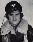 Maurice Claude Goodin (381 visits) Picture from Class book for bombardier class 43-7 at Deming Army Air Field, Deming, New Mexico.
... Maurice Claude Goodin