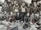 28 July 1944 Bean, Morris