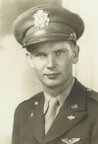 2nd Lt. Everett Lee Bailey