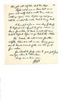 Letter to Thaddeus "Ted" Polowy from William "Bill" Rozkuski ca 1945-2 (Mentions S/Sgt. Charles E. Taylor)