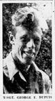 T/Sgt. George Edward Dupuis