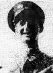 S/Sgt. Metro Persoskie 