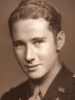 2nd Lt. Donald Oril Smith
