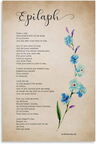 Epitaph, Merrit Malloy