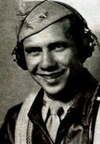 Leonard Gerber (66 visits) Leonard Gerber was assigned to the 545th Bomb Squadron in December 1943 as Bombardier on the Phillip... Leonard Gerber