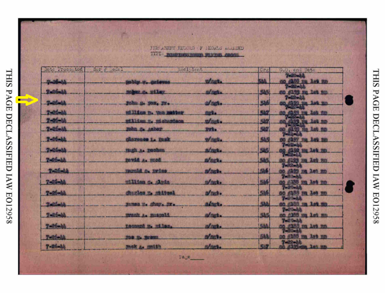 Document for presentation of Distinguished Flying Cross.png