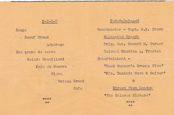 Officers & Awards Banquet, Station 106, 29 JAN 1945 pg 2.png