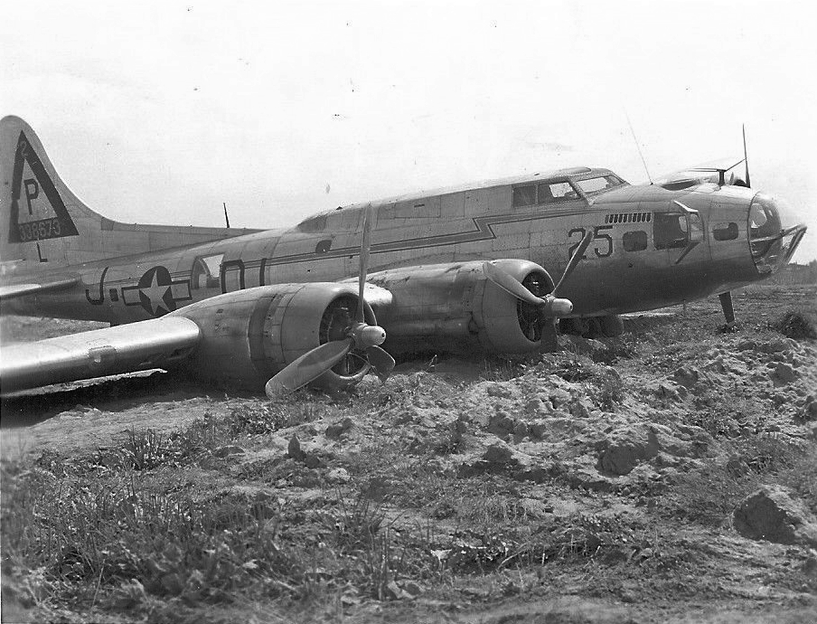 43-38673 Accident, Right Side
