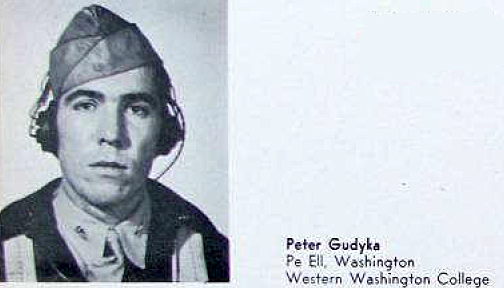 Peter Gudyka