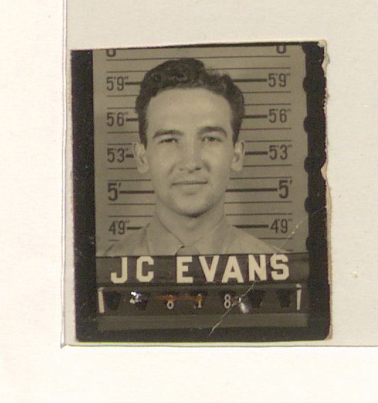Jack Clinton Evans, POW Picture KU-2837.jpg