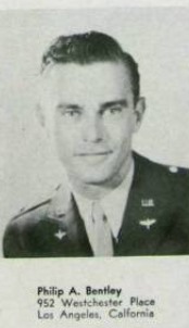 Philip A. Bentley