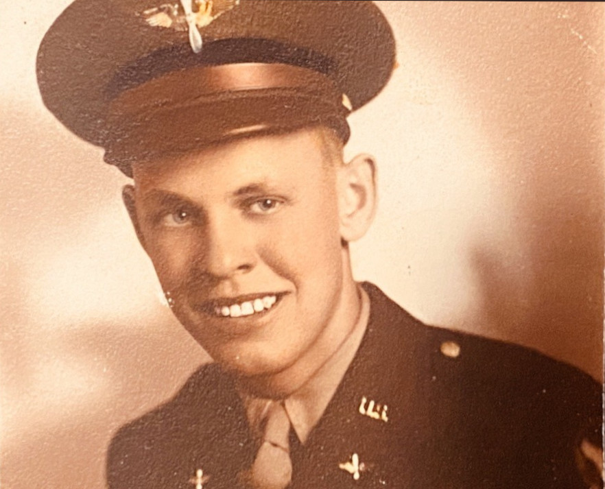 John H. Pylman